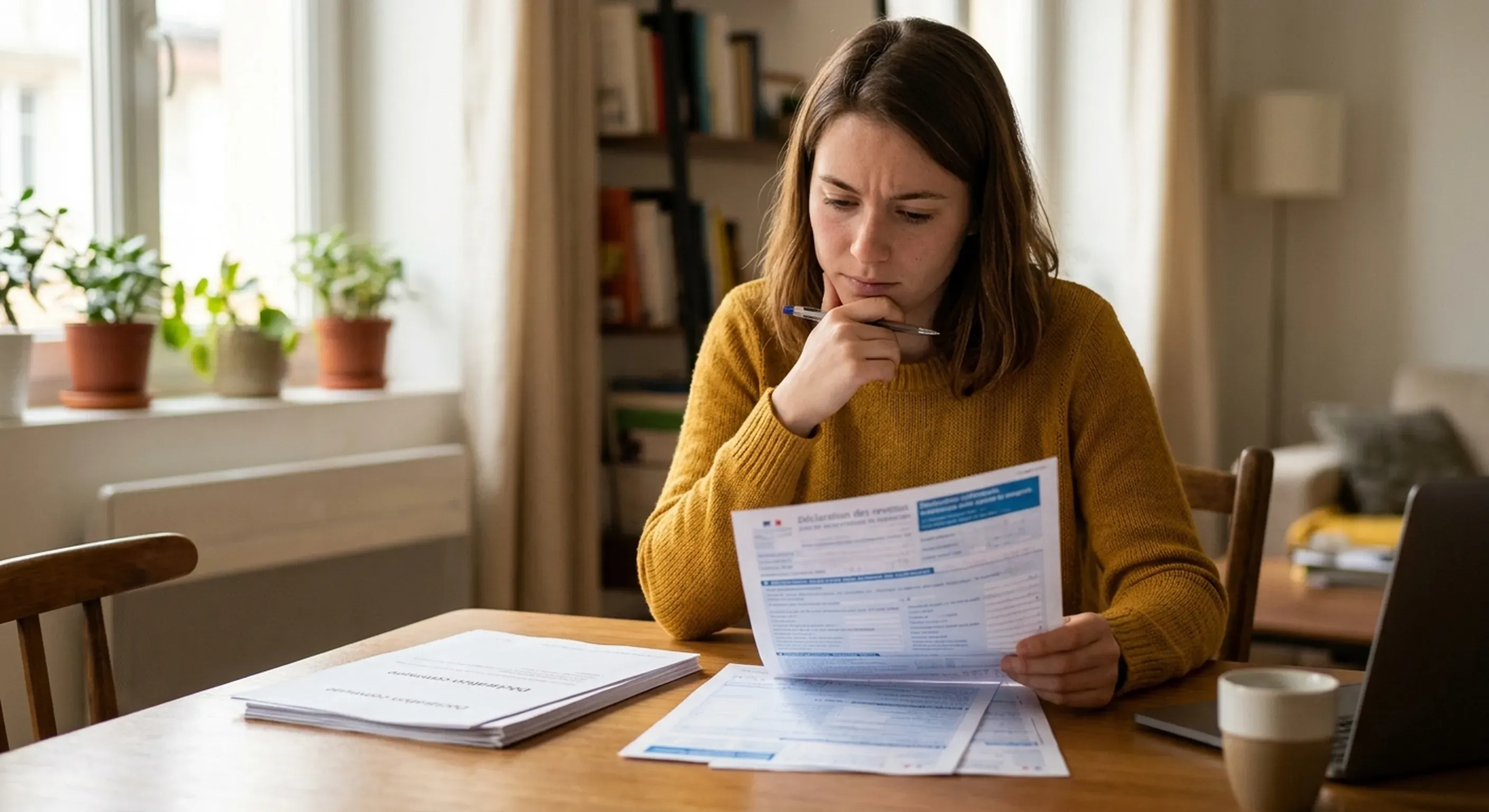Impôts : se détacher du foyer fiscal de ses parents, gagnant ou pas ?